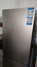 爱仕达 ASD 火锅304不锈钢鸳鸯锅32CM火锅大容量锅具电磁炉通用FS32A2WG 实拍图