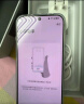 OPPO Find X8 16GB+512GB 浮光白 无影抓拍 超轻薄直屏 天玑9400 AI一键问屏 5630mAh 国家补贴 5G手机 实拍图