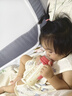 美赞臣蓝臻 3段奶粉 幼儿配方奶粉（12-36月）820g*6罐 乳铁蛋白 新国标 实拍图