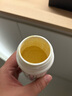 松达松花粉爽身粉婴儿痱子粉非玉米粉无滑石粉护臀舒爽腌脖子52g 实拍图
