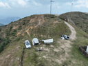 牧高笛（MOBIGARDEN）  冷山UL  户外徒步露营防风防雨超轻便携易搭建双层帐篷 双人地席/颜色随机/无地钉 实拍图