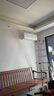 TCL空调2匹小蓝翼真省电Pro空调挂机一级能效省电40%变频冷暖KFR-46GW/RT2Ea+B1广东以旧换新国家补贴 实拍图