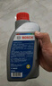 博世（BOSCH）通用型DOT4PLUS刹车油制动液离合器油汽车养护套装保养2L包安装 实拍图
