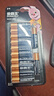 金霸王(Duracell)5号碱性电池12粒装  适用博朗耳温枪/血糖仪/鼠标/键盘/血压计/电子秤/遥控器/儿童玩具 实拍图