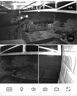 长城家用AI摄像头手机远程监控器360度无死角带夜视全景无线室外高清wifi农村家庭户外防水球机 实拍图