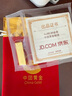 中国黄金 京东金条 Au99.99 10克 投资金 投资金条 送礼收藏 支持回购 实拍图