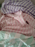 巴拉巴拉童装儿童睡衣套装夏款空调服男童女童家居服大童纯棉宝宝上衣睡裤 实拍图