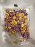 爷爷的农场婴幼儿有机贝壳面200g 宝宝营养辅食面条儿童早餐高铁营养面9月+ 实拍图