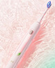 华为智选力博得鸿蒙智选智能声波牙刷3 情侣牙刷送男友送女友成人学生牙刷深度清洁亮白180天长续航 优漾3 实拍图