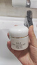 润百颜玻尿酸啵啵霜60g精华面霜补水保湿护肤品生日礼物女华熙生物 实拍图