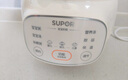 苏泊尔（SUPOR）婴儿辅食锅 宝宝电炖锅 bb煲辅食机 家用煲汤 煮粥熬粥锅 BB07 实拍图