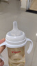 贝亲（Pigeon）自然离乳系列吸嘴 替换奶嘴 6月+ BA151 实拍图