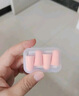 安耳悠 隔音耳塞 防噪音睡眠耳塞 工作学习降噪隔音 德国原装soft 2副装 实拍图