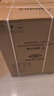 美的（Midea）滚筒洗衣机全自动家用【MG100V36T】懒人超薄10公斤 以旧换新 家电国家补贴20% 一级能效 内衣洗  实拍图