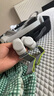 PICO 4 Ultra  【全国七仓发货】MR混合现实一体机VR智能3d眼镜头显XR设备游戏机非AIPro ARquest3设备 运动版 腿追+5款游戏+便携包+近视镜片 实拍图
