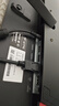 KTC 23.8英寸 2K原生180Hz 350nit FastIPS Switch2外接 国家补贴低蓝光PS5游戏电竞电脑显示器Q24T09 实拍图