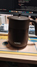 膳魔师（THERMOS）日本进口膳魔师焖泡、带茶漏家用不锈钢大容量茶壶TTE-450/700 咖啡色茶壶 700ml(赠送壶垫) 实拍图