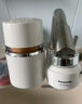 松下（Panasonic）净水器家用水龙头过滤器自来水过滤器水龙头净水器家用厨房水龙头新升级款TK-EUNJN2N 一机三芯 实拍图