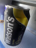 屈臣氏（Watsons）原味无糖苏打水0糖0卡0脂汽水饮料健康330mL*24罐新老包装随机发 实拍图