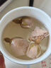 FitonTon6双袜子女夏季薄款短袜白色女纯棉袜短袜10A抑菌防臭吸汗透气船袜 实拍图