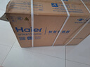 海尔（Haier）2匹 静悦一级能效省电 客厅空调立式柜机  KFR-50LW/03KCA81U1 家电国家补贴20% 以旧换新 实拍图