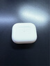 Apple苹果有线蓝牙耳机AirPodsPro2 1代/2代/3代苹果无线耳机入耳式耳机 二手99新 AirPods（第三代）9成新 已消毒 放心购 实拍图