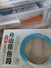 纯色本味 冷冻舟山全清带鱼段 400g 刀鱼 烧烤 大号免清理 生鲜鱼类 实拍图