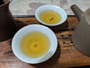 一杯香茶叶红茶金针云南滇红特级250g新茶礼盒装金芽古树野茶自己喝送礼 实拍图