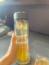 青桔百香果茶冻干金桔水果茶包冲饮独立小包装奶茶店网红饮品泡水 3小包【1袋】 实拍图