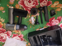 智国者车载吸尘器手持家用强力车用床上无线小型桌面迷你大功率超强吸力随手吸吹尘便携车内灰尘清理神器 实拍图