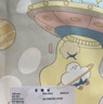 aqpa夏款男女宝宝超酷背心无袖薄款上衣纯棉儿童坎肩婴儿背心 星际小熊 110cm 实拍图