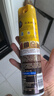 碧丽珠 皮革护理剂330ml 皮具护理剂清洁剂   去污清洁免水洗 超市同款 实拍图