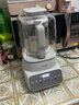 美的（Midea）【国家补贴】破壁机家用降噪低音大容量豆浆机智能全自动免煮五谷杂粮多功能辅食机料理机榨汁机 【1.5L彩屏轻音安睡】PBX50-Y1 实拍图