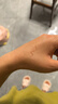 佩冉（PIARA）眼线笔极细眼线胶笔防水防汗不晕染顺滑眼妆03甜栗棕 实拍图