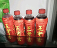 王老吉凉茶500ml*15瓶整箱天然植物饮料清爽解腻新老包装【张凌赫同款】 实拍图