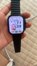 智点赞【S10Ultra3蜂窝顶配版】华强北智能插卡电话手表Watch全网通WiFi运动男女大学生初高中成人4G5G卡 顶配版【钛黑色】超薄款+微Q抖+超大内存 海量APP+抽拔旋转摄像头+安卓新系统 实拍图