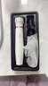 煦凛德国剃毛器男士私处鼻子腋毛刀腿毛修眉器女用剃毛机刮毛刀电动脱毛刀腋下男剃毛仪体毛修剪器私密 白色【一机三用】修眉剃毛剃须 晒单实拍图
