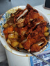 好侍（House）百梦多咖喱块 原味 100g/盒 日式块状咖喱调味料  2-4人份 实拍图