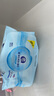 维达（Vinda）超净化纯水湿巾 80片*4包 母婴可用 婴儿湿巾 手口可用 湿纸巾 实拍图