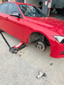 倍耐力防爆胎225/45R18 91W 新P7 (R-F)(*)原配宝马3系/M前轮/X1 实拍图