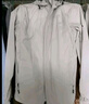 回力（Warrior）冰丝防晒衣男凉感轻薄夏季户外运动男士高倍防晒服透气速干上衣 实拍图