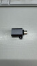 毕亚兹 otg转接头 安卓转USB Micro手机平板外接U盘读卡器OTG数据拓展转换器 实拍图