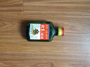 【正宗】北京二锅头地道京味纯粮酿造口粮白酒42度100ml 浓香型 42度 100mL 1瓶 实拍图