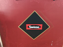 Swisse斯维诗 钙+维生素D迷你片 柠檬酸钙好吸收中老年成人150片/瓶 实拍图