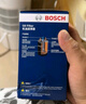 博世（BOSCH）机油滤芯滤清器0141大众迈腾帕萨特速腾途观CC奥迪A4LA5A3A6LQ3Q5 实拍图
