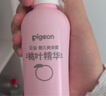 贝亲（Pigeon）桃叶精华 婴儿液体爽身露 家庭装 四季通用 480ml IA286 实拍图