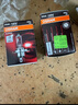 欧司朗（OSRAM）远亮型卤素灯SUP升级款汽车大灯远光灯近光灯 HB3/9005 12V单只 实拍图