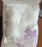 开丽（Kaili）一次性内裤孕产妇出差旅行免洗纯棉内裤5条L码【安全灭菌】 实拍图