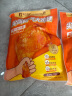 上鲜 尖叫霸气大鸡腿(奥尔良味)230g*4袋 麦肯烤全腿空气炸锅食材 实拍图