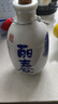 塔牌 牡丹丽春八年 半干型 绍兴黄酒 375ml 单瓶装 实拍图